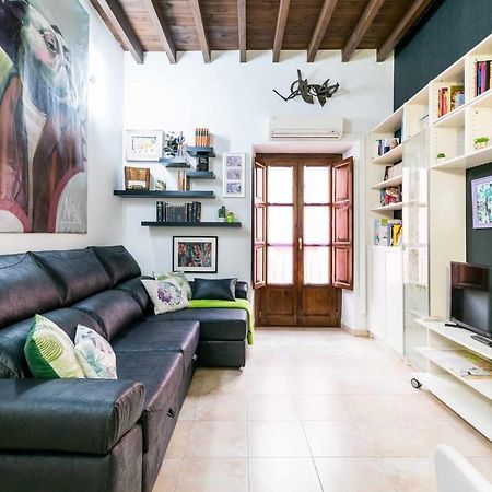Comodo Y Moderno Apartamento Centro Granada Eksteriør billede