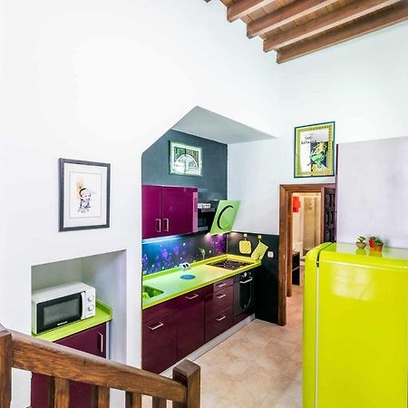 Comodo Y Moderno Apartamento Centro Granada Eksteriør billede
