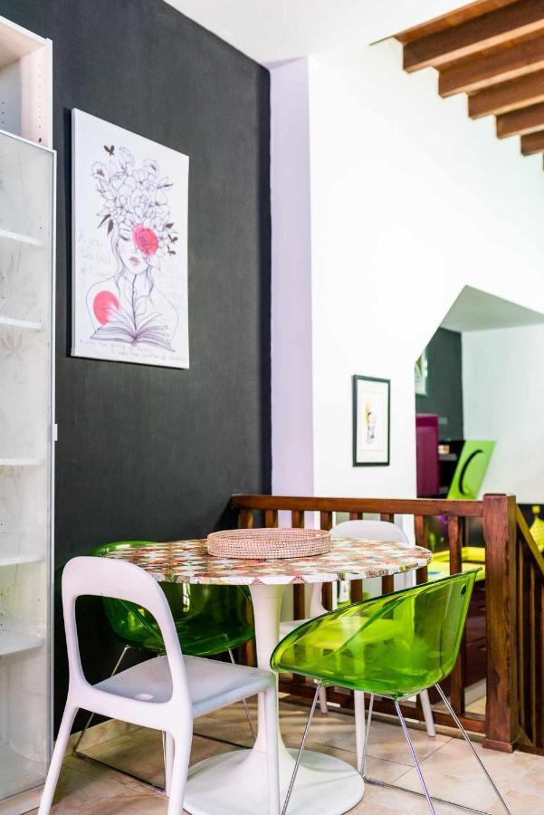 Comodo Y Moderno Apartamento Centro Granada Eksteriør billede