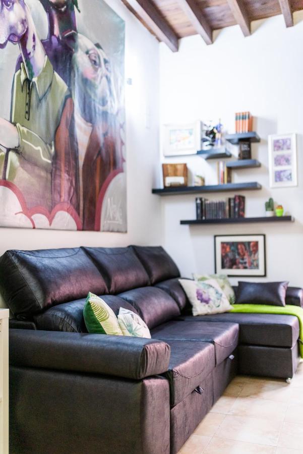 Comodo Y Moderno Apartamento Centro Granada Eksteriør billede