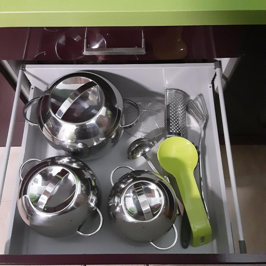 Comodo Y Moderno Apartamento Centro Granada Eksteriør billede